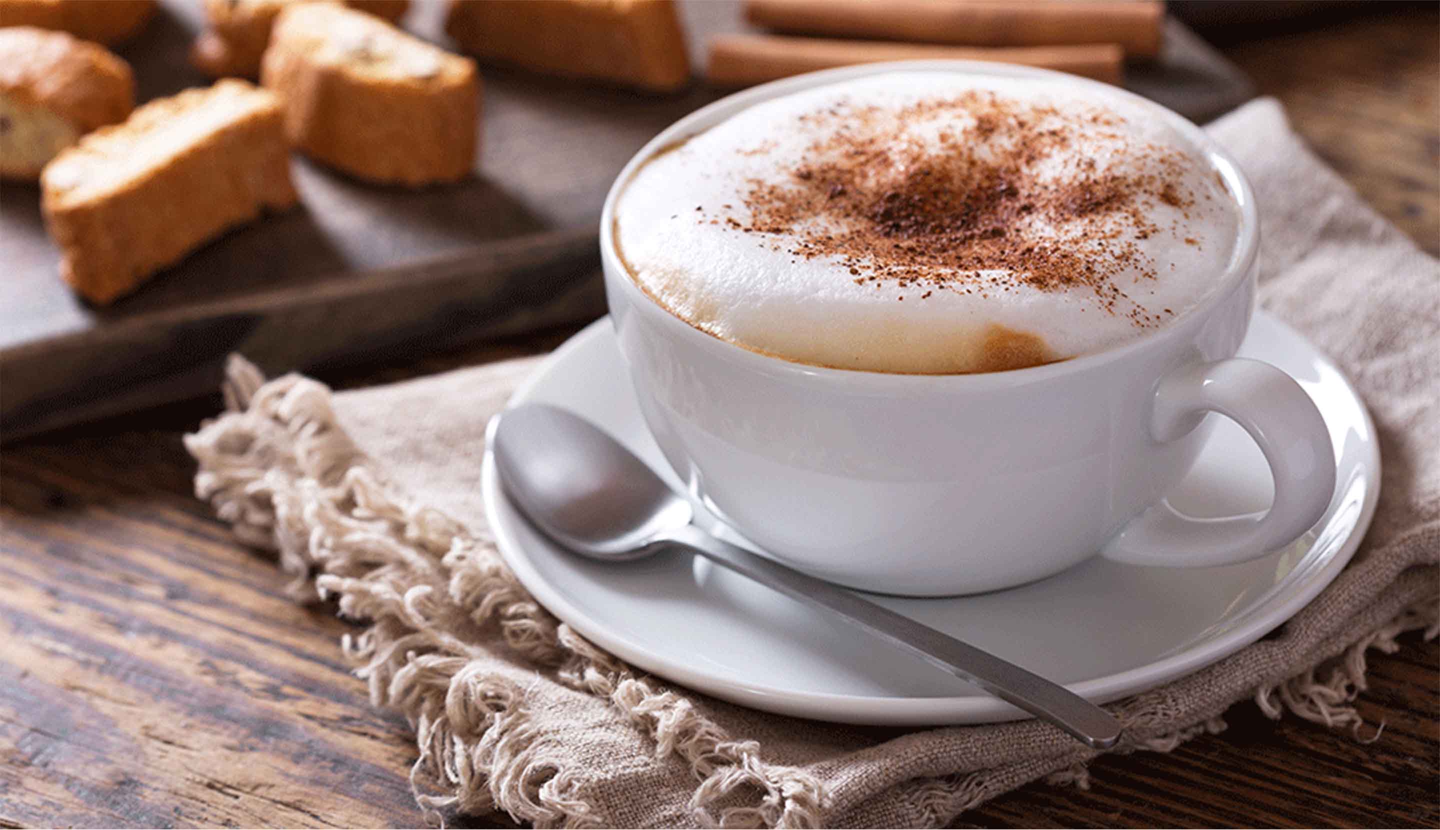 Cappuccino
