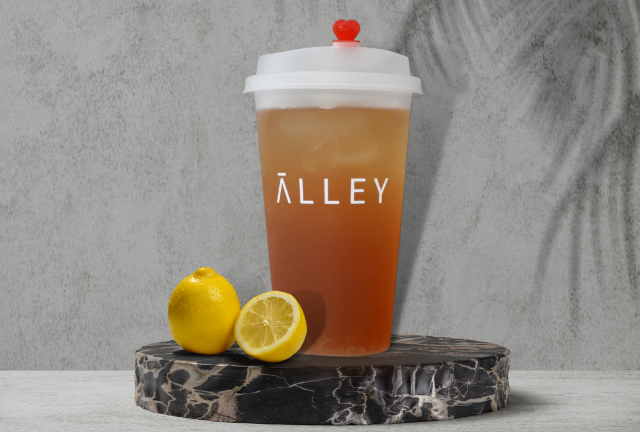 Lemon Tea