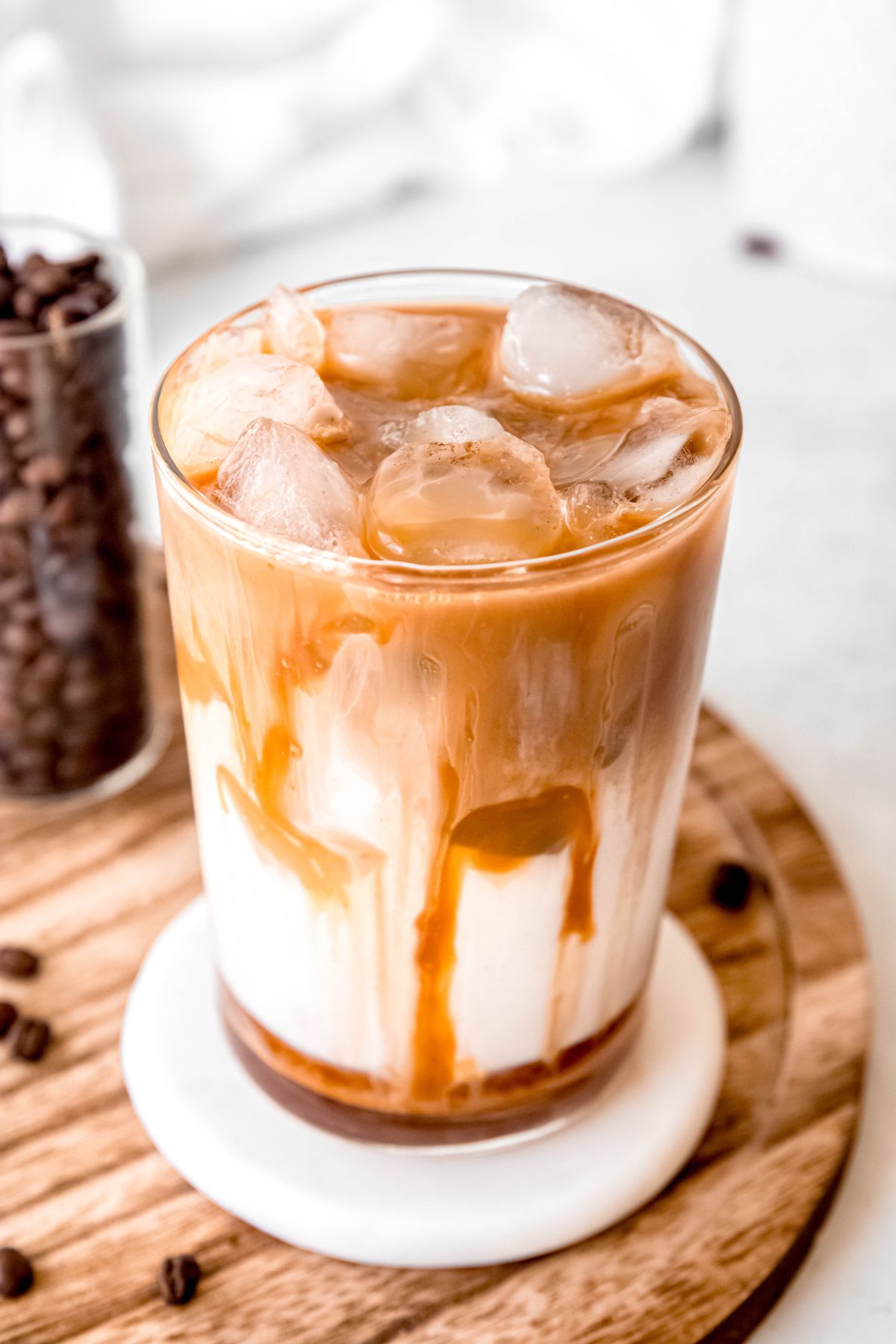 Caramel Macchiato