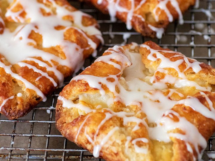 Cheese Danish